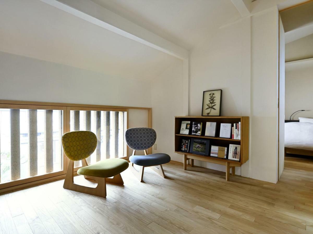 Kyo No Ondokoro Nishijin Villa #5 Kiotó Kültér fotó