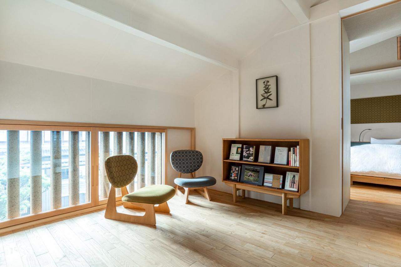 Kyo No Ondokoro Nishijin Villa #5 Kiotó Kültér fotó